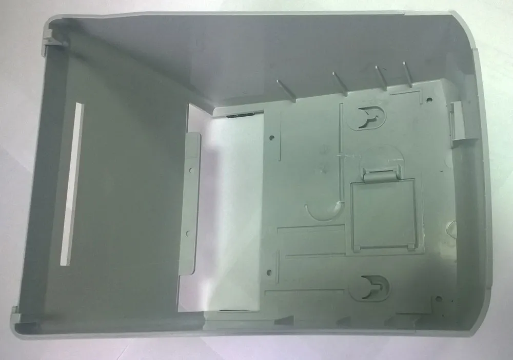 картинка НИЖНЯЯ ЧАСТЬ КОРПУСА ПРИНТЕРА нижняя часть корпуса NCR магазин ККМ.ЦЕНТР являющийся официальным дистрибьютором в России