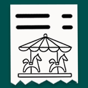 картинка Билеты Плюс (1 месяц) магазин ККМ.ЦЕНТР являющийся официальным дистрибьютором в России