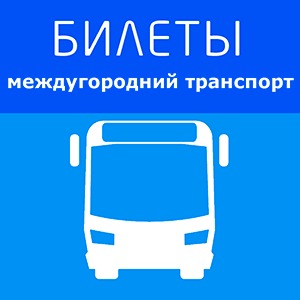 картинка Билеты междугородний транспорт (1 месяц) магазин ККМ.ЦЕНТР являющийся официальным дистрибьютором в России
