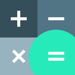 картинка Простой калькулятор магазин ККМ.ЦЕНТР являющийся официальным дистрибьютором в России