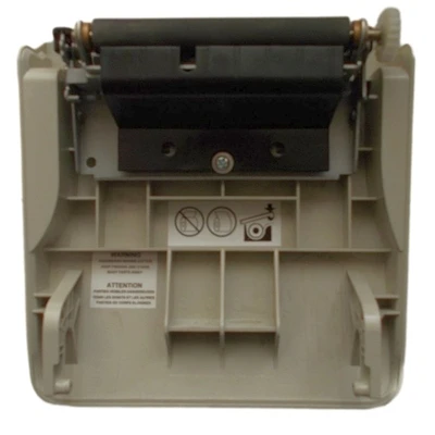 картинка Cover - 7197 Series II, Thermal w/Roller (G11) Верхняя крышка с прижимным валиком в сборе «белая» магазин ККМ.ЦЕНТР являющийся официальным дистрибьютором в России