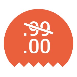 картинка Округлятор (1 год) магазин ККМ.ЦЕНТР являющийся официальным дистрибьютором в России